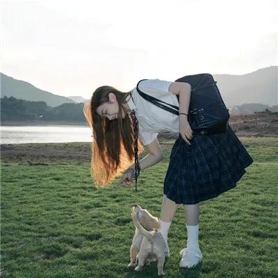 穿越回高中时代的我-暑假篇